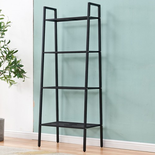 [Ready Stock} 4 Tier Multipurpose Shelf Shelves Rack Rak Besi 60 x 148cm Home Living Office