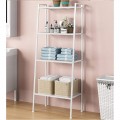 [Ready Stock} 4 Tier Multipurpose Shelf Shelves Rack Rak Besi 60 x 148cm Home Living Office