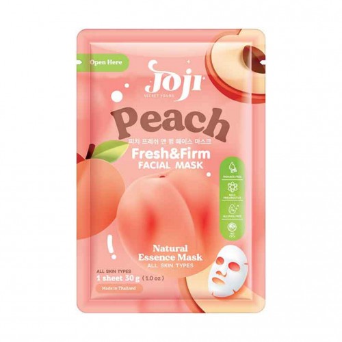 Joji Secret Young Firming Anti Aging Moisture Sheet Mask 30g