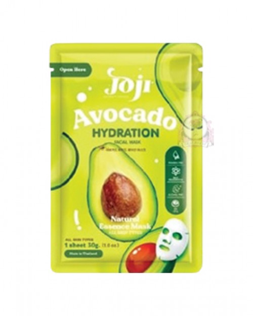 Joji Secret Young Firming Anti Aging Moisture Sheet Mask 30g