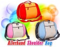 Allerhand Shoulder Sling Mummy Changing Bag Travel Bags Maternity Baby Nappy Diaper Bag Wipe Casual