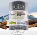 DEOKLEAR Mineral Deodorant Repair Protect 70g