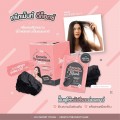 JOJI Secret Young Charcoal Keratin Treatment Mask 1box=6sachet