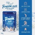 FROZEN 100% PURE COLLAGEN POWDER ( TRI-PEPTIDE )