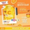 JOJI SECRET YOUNG SPA SALT SCRUB 350G