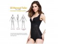 MAGIC BODY SHAPER SLIMMING SET