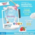 JOJI SECRET YOUNG SPA SALT SCRUB 350G