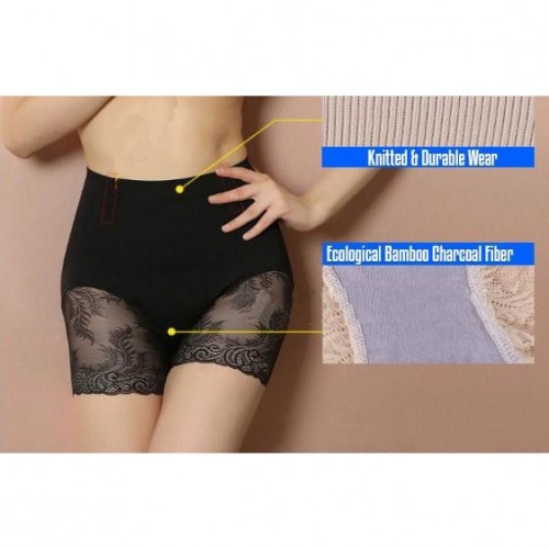 MUNAFIE SLIMMING CUM SAFETY PANT