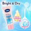 Vaseline Deodorant Dry Serum 50ml Underarm Antiperspirant Deodorizer 48hr Sweat Odour Protection Par