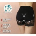 MUNAFIE SLIMMING CUM SAFETY PANT