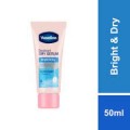 Vaseline Deodorant Dry Serum 50ml Underarm Antiperspirant Deodorizer 48hr Sweat Odour Protection Par