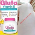 AR Gluta Vitamin E Moisturizing Collagen Cream 200ml (Imported From Thailand) Unisex Body Cream Whit