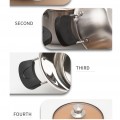 Periuk Set 10pc/Pengukus/Stainless Steel Pot/Steamer Pot/Periuk kukus/Cookware/Kitchen Ware/Alat Dap
