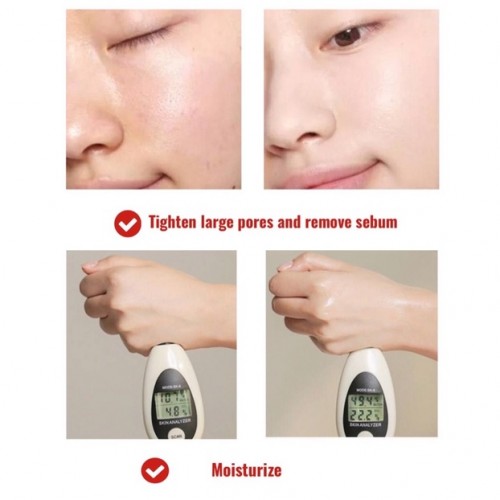 (20pcs/box) YANJIAYI 100% Original collagen firming sleeping mask shrink pores moisturizing and tigh