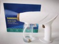 [Ready Stock] Nano Sanitizer spray machine Blue-ray handheld disinfection spray gun-UV disinfection
