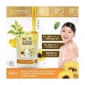 Sun Flower Booster Soap 80g By Precious Skin Thailand (Unisex Face And Body Whitening Soap) Highly M