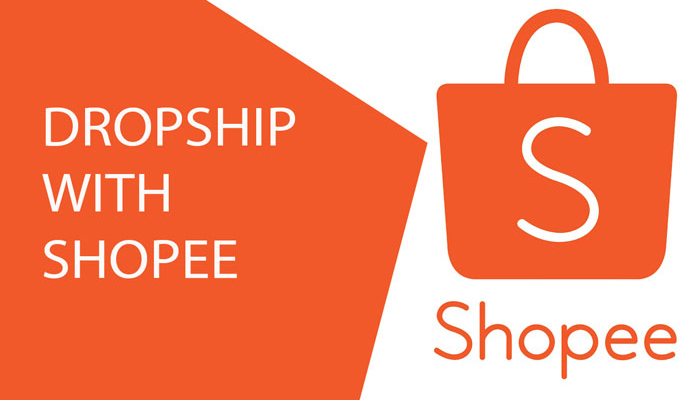 Dropship To Shopee