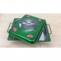 34X28 RECTANGLE BUFFET FOOD TRAY SET BUNGA ROSE / BEKAS TRAY LAUK PAUK MAJLIS JAMUAN