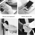 Anti Bacterial Disposable Hand Sanitizer Hand Disinfection Gel Quick-Dry Handgel 75