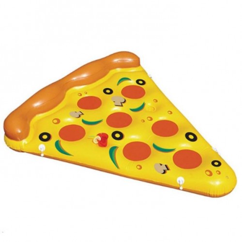 New Trending Pizza Float