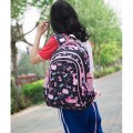3pc/Set Stylish Girls School Backpack For Children