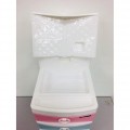 Multipurpose Shelf Cosmetic Accessory
