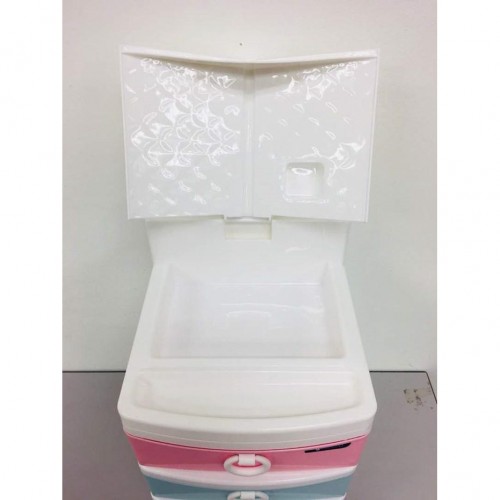 Multipurpose Shelf Cosmetic Accessory