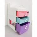 Multipurpose Shelf Cosmetic Accessory