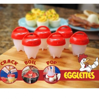EGGLETTES