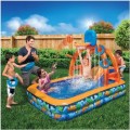 [READY STOK] Splash Pool Kids Pool Kids Swimming Pool Kolam Budak Kolam Renang Kanak-Kanak (FREE Ele