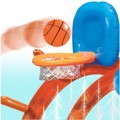 [READY STOK] Splash Pool Kids Pool Kids Swimming Pool Kolam Budak Kolam Renang Kanak-Kanak (FREE Ele