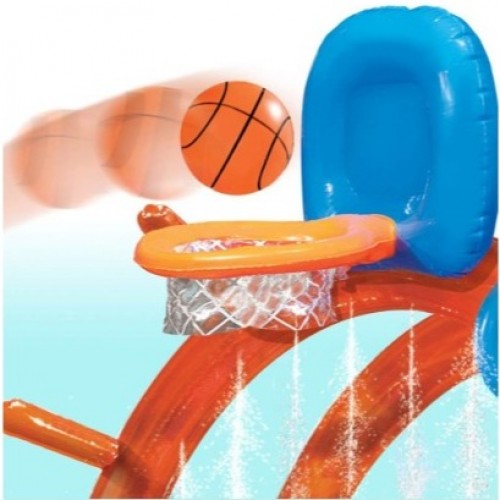 [READY STOK] Splash Pool Kids Pool Kids Swimming Pool Kolam Budak Kolam Renang Kanak-Kanak (FREE Ele