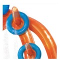 [READY STOK] Splash Pool Kids Pool Kids Swimming Pool Kolam Budak Kolam Renang Kanak-Kanak (FREE Ele