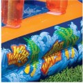 [READY STOK] Splash Pool Kids Pool Kids Swimming Pool Kolam Budak Kolam Renang Kanak-Kanak (FREE Ele