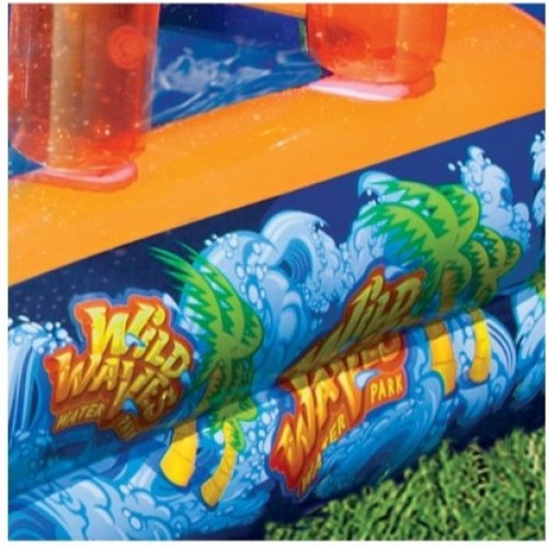 [READY STOK] Splash Pool Kids Pool Kids Swimming Pool Kolam Budak Kolam Renang Kanak-Kanak (FREE Ele