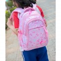 3pc/Set Stylish Girls School Backpack For Children