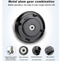 [PREORDER] ETA 12/6  2L Stainless Steel Electric Meat Mincer Chopper Food Processor Blender Grinder