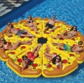 New Trending Pizza Float