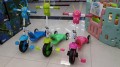 2in1 SCOOTER