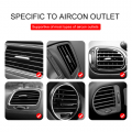 R2 Automatic Clamping 10W Car Wireless Charger Car Phone Holder