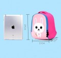CUTIE KIDDIE BAG/KINDER BAGPACK