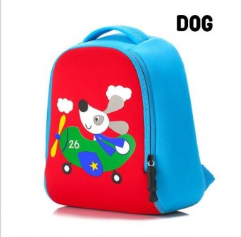 CUTIE KIDDIE BAG/KINDER BAGPACK