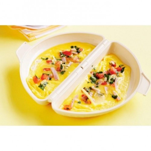 New Egg N Omelet Wave™