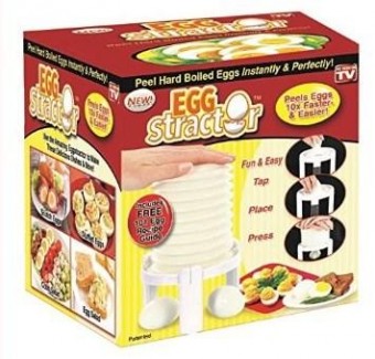 EGG STRACTOR