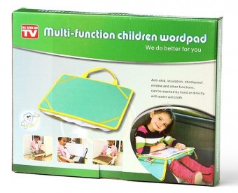 Multi-functional Children Wordpad
