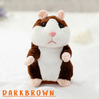 MIMICRY PET TOYS (BIG) - 18CM