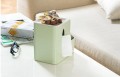 Multipurpose Tissue Box
