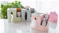 Multipurpose Tissue Box