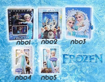 NEW KIDS FZ NOTEBOOK