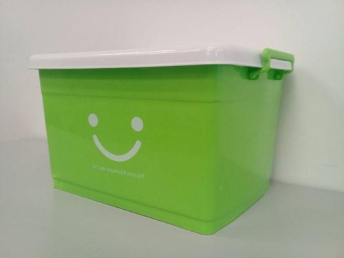 New Organizer Storage Box
